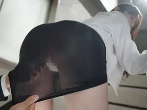 đi học về là lôi ra djt luôn