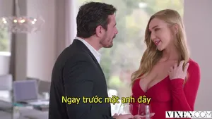 Người chồng lo đi làm bỏ bê vợ yêu thiếu thốn tìm đến gấu cũ